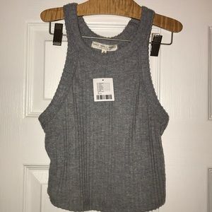 Urban Outfitters crop top